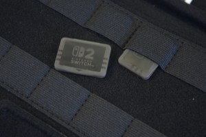 Game Traveler Deluxe Travel Case (07)