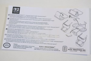 Game Traveler Deluxe Travel Case (08)