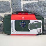 Game Traveler Deluxe Travel Case (EUR NEUF Transport Jeux Vidéo)