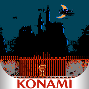 castlevania