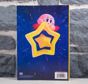 Carnet Kirby Planet Robobot (02)