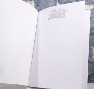 Carnet Kirby Planet Robobot (03)