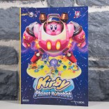 Carnet Kirby Planet Robobot (EUR OCCAZ Carnet / Bloc-notes Jeux Vidéo)