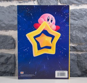 Carnet Kirby Planet Robobot (02)
