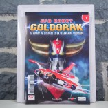 UFO Robot Goldorak #01 (FRA NEUF Modélisme : Figurine Vidéos)