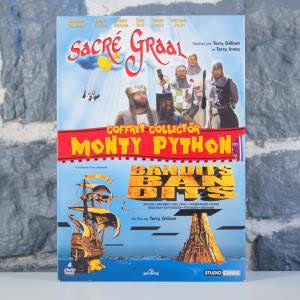 Coffret Collector (Sacré Graal - Bandits Bandits) (01)