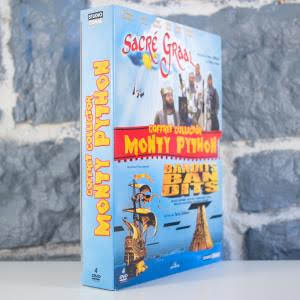 Coffret Collector (Sacré Graal - Bandits Bandits) (02)