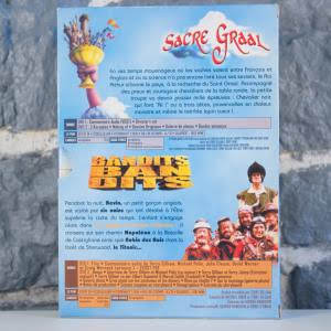 Coffret Collector (Sacré Graal - Bandits Bandits) (03)