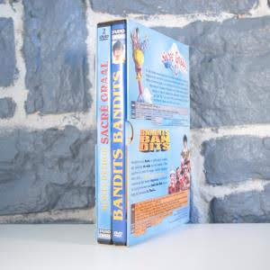 Coffret Collector (Sacré Graal - Bandits Bandits) (04)