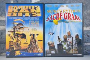 Coffret Collector (Sacré Graal - Bandits Bandits) (05)