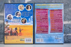 Coffret Collector (Sacré Graal - Bandits Bandits) (06)