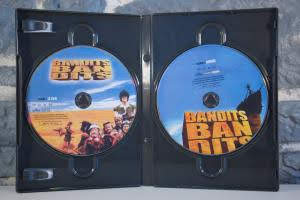Coffret Collector (Sacré Graal - Bandits Bandits) (07)