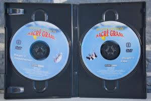 Coffret Collector (Sacré Graal - Bandits Bandits) (08)