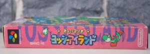 スーパーマリオ ヨッシーアイランド (Yossi Island - Super Mario World 2 Yoshi's Island) (04)