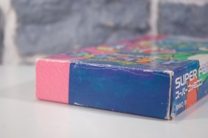 スーパーマリオ ヨッシーアイランド (Yossi Island - Super Mario World 2 Yoshi's Island) (07)