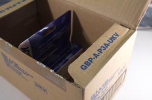 Carton de 12 Boites de Game Boy Printer Paper (05)