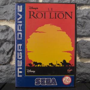 Le Roi Lion (1)