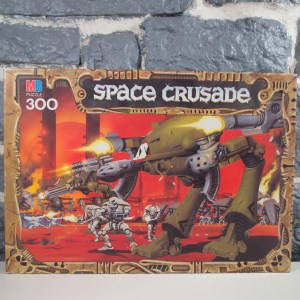 Puzzle Space Crusade (01)