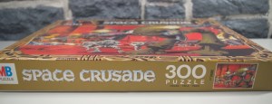 Puzzle Space Crusade (02)