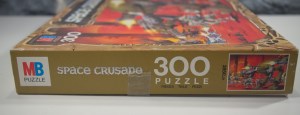 Puzzle Space Crusade (04)
