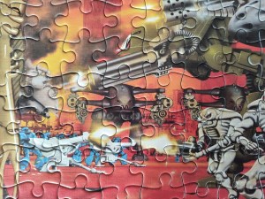 Puzzle Space Crusade (IMG 20241221 115703)