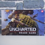 Uncharted Board Game (USA NEUF Jeu de société Autres)