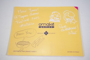 Basse Def Adventures (Dédicace 01)