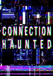 Connection Haunted logo