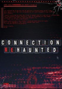Connection ReHaunted logo